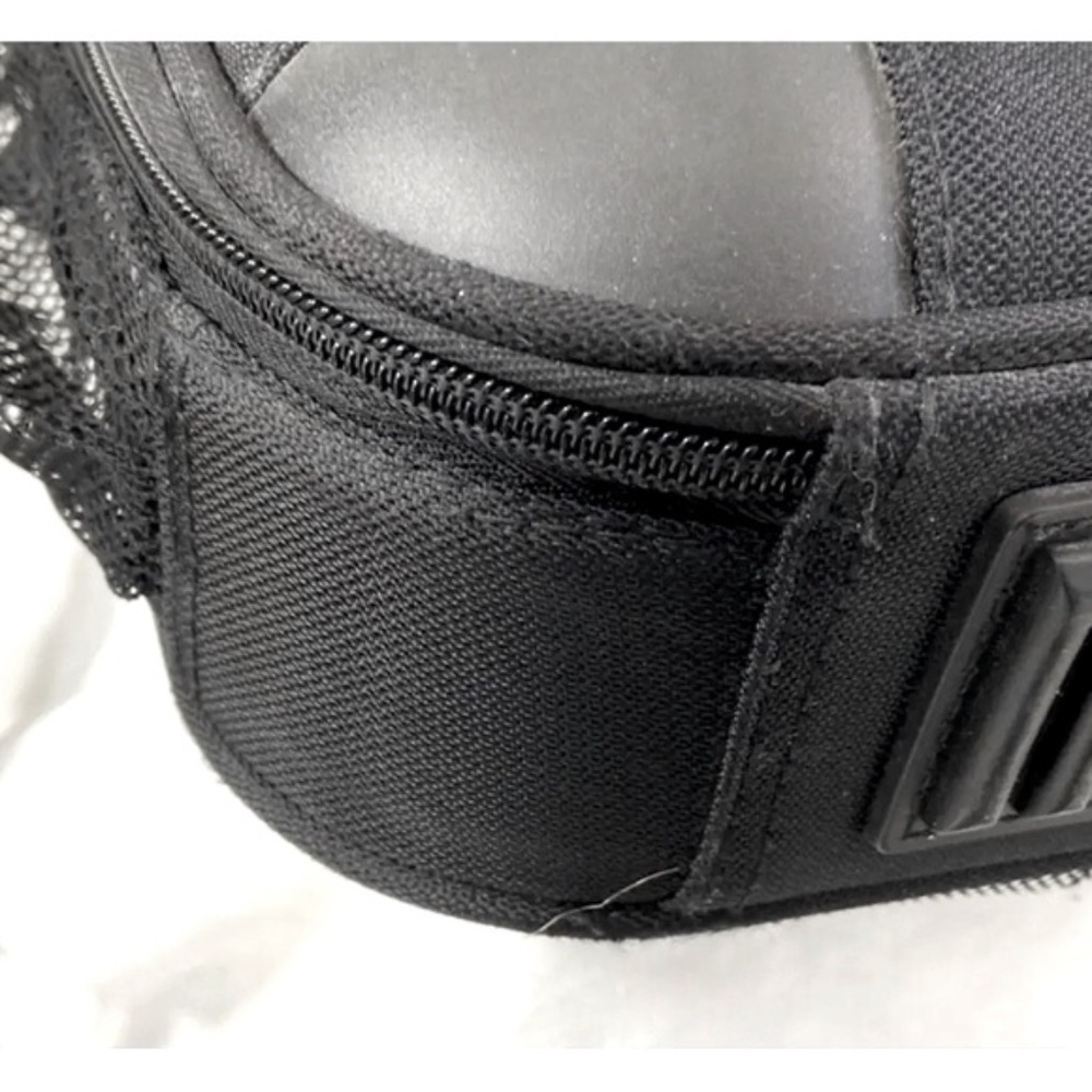 Dell Structured Nylon Computer Briefcase - image 8